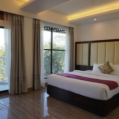 Shada Pathor Hotel & Resort Companiganj Exterior foto