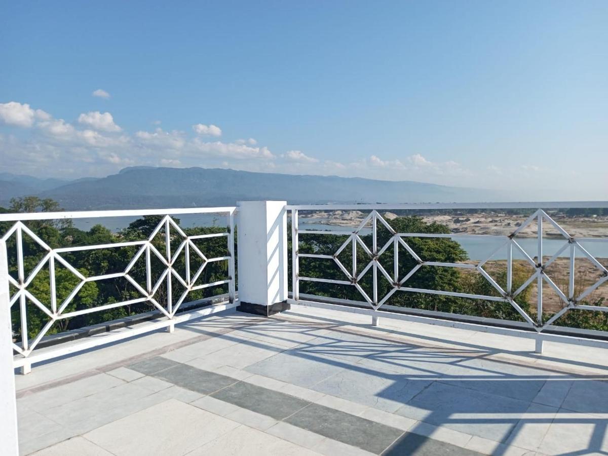 Shada Pathor Hotel & Resort Companiganj Exterior foto
