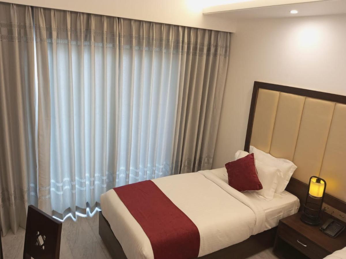 Shada Pathor Hotel & Resort Companiganj Exterior foto