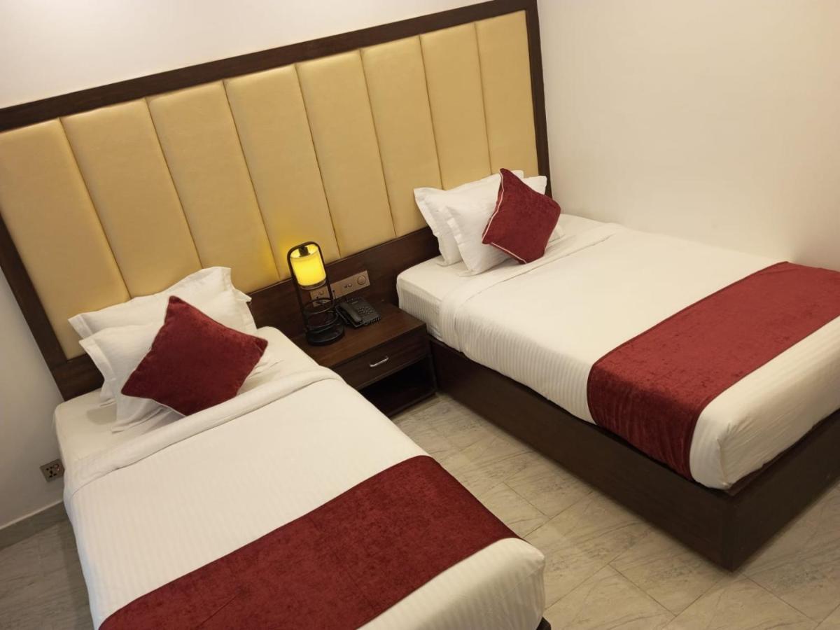 Shada Pathor Hotel & Resort Companiganj Exterior foto