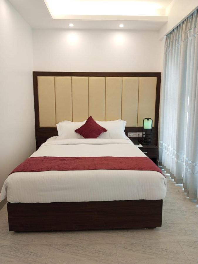 Shada Pathor Hotel & Resort Companiganj Exterior foto