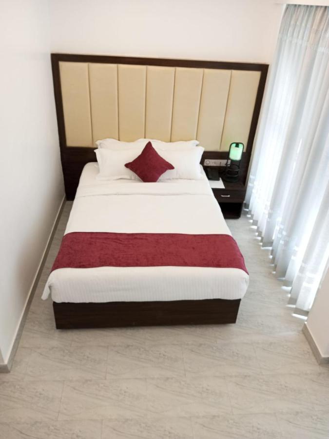 Shada Pathor Hotel & Resort Companiganj Exterior foto