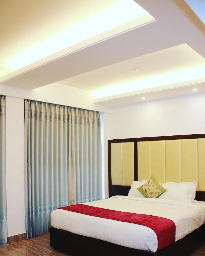 Shada Pathor Hotel & Resort Companiganj Exterior foto